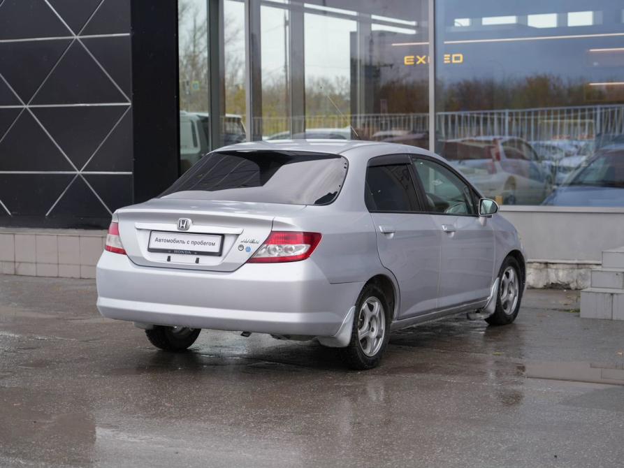 Honda Fit Aria Новосибирск  - изображение 5
