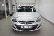 Opel Astra J Рестайлинг Сургут  - изображение 24