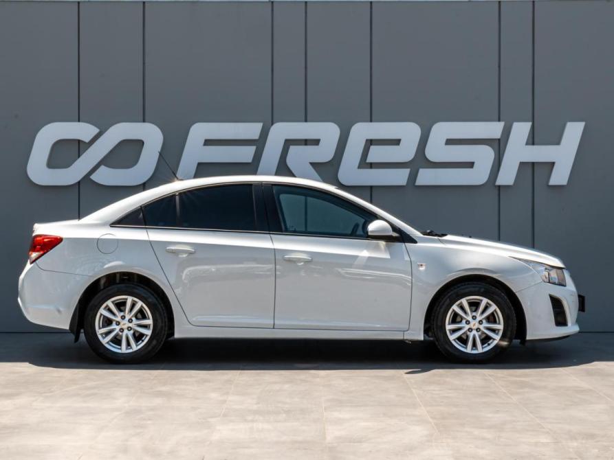 Chevrolet Cruze I Рестайлинг Краснодар  - изображение 5