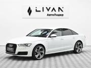 Audi A6 IV (C7) Рестайлинг Москва  - изображение 23