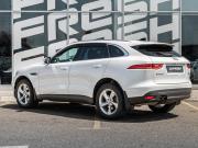Jaguar F-Pace I Краснодар  - изображение 30