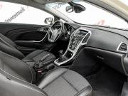 Opel Astra J Рестайлинг Екатеринбург  - изображение 35