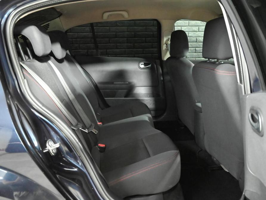 Renault Megane II Рестайлинг Екатеринбург  - изображение 16
