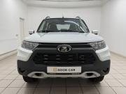 Lada (ВАЗ) Niva Travel I Энгельс  - изображение 19