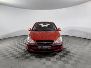 Hyundai Getz I Рестайлинг Уфа  - изображение 24