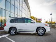 Toyota Land Cruiser 200 Series Рестайлинг 1 Волгоград  - изображение 43