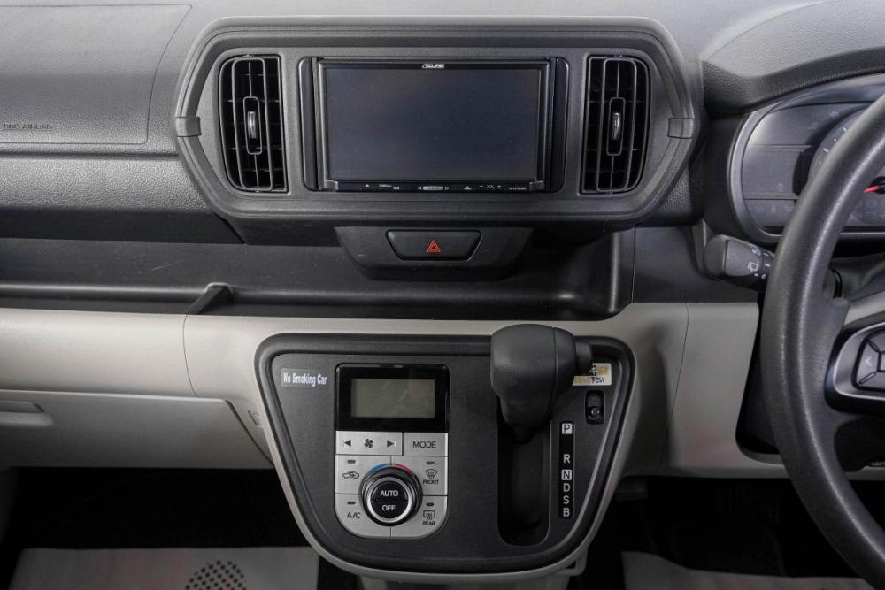 Toyota Passo III Кемерово  - изображение 18