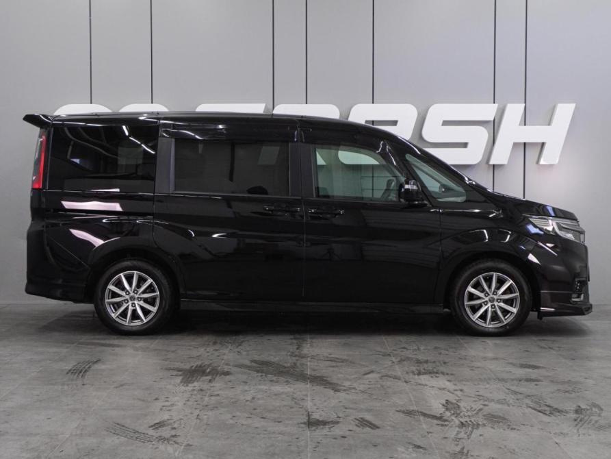 Honda Stepwgn V Рестайлинг Воронеж  - изображение 5