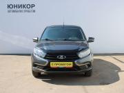 Lada (ВАЗ) Granta I Рестайлинг Нижний Новгород  - изображение 18