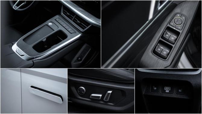 Haval F7 II с пробегом 2024 года, цена 2 860 000 рублей, 28268 км, внедорожник, Автокод Объявления