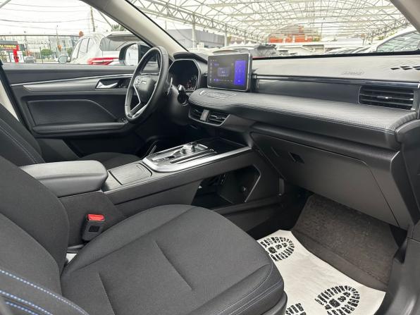 Haval Jolion I Рестайлинг с пробегом 2024 года, цена 1 797 000 рублей, 43648 км, внедорожник, Автокод Объявления