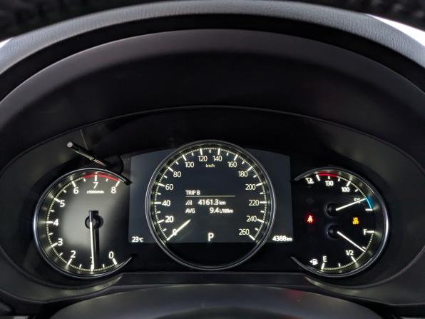 Mazda CX-5 II Рестайлинг с пробегом 2025 года, цена 3 500 000 рублей, 4384 км, внедорожник, Автокод Объявления