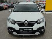 Renault Sandero II Рестайлинг Йошкар-Ола  - изображение 24