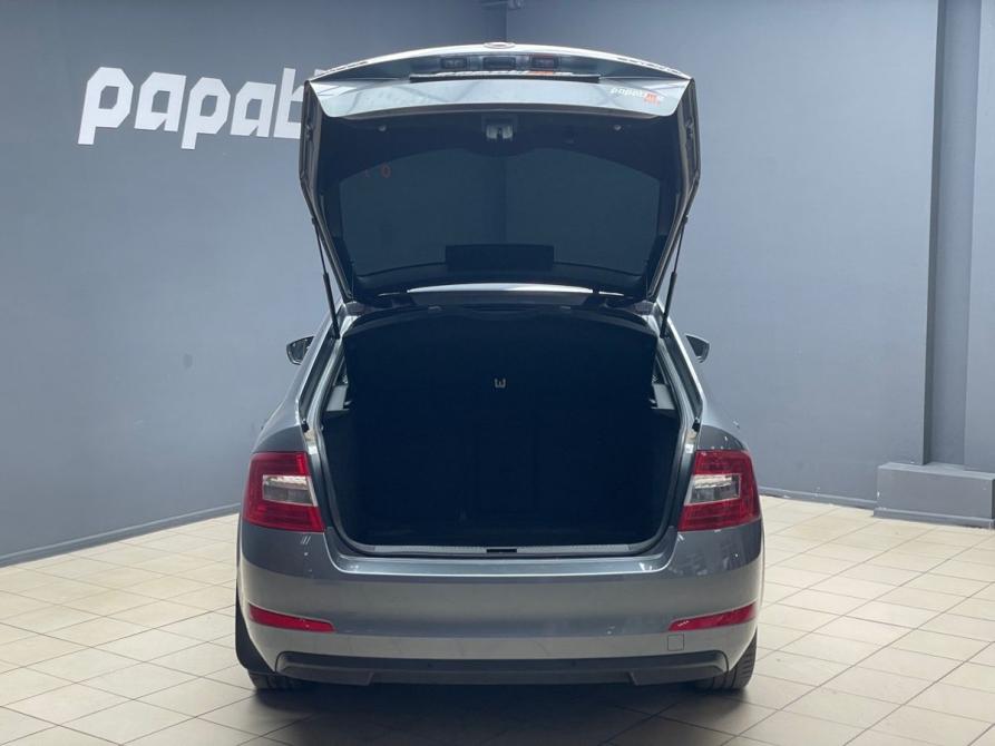 Skoda Octavia III (A7) Тверь  - изображение 7
