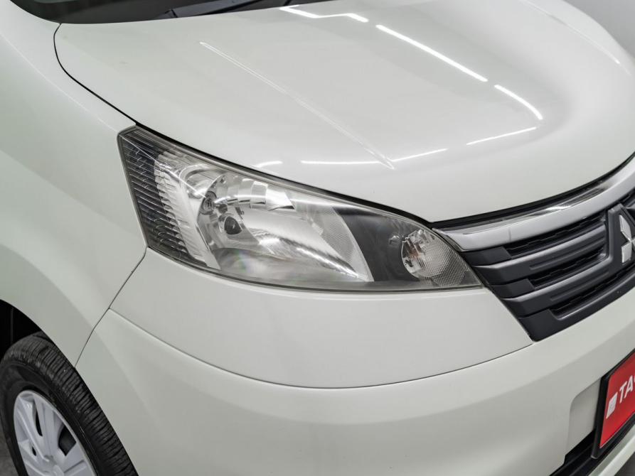Mitsubishi Delica D:3 Красноярск  - изображение 18