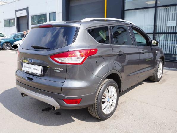 Ford Kuga II с пробегом 2015 года, цена 1 118 000 рублей, 137009 км, внедорожник, Автокод Объявления