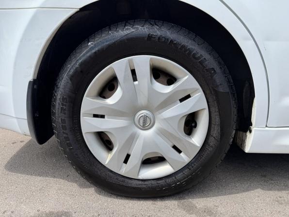 Nissan Tiida I Рестайлинг с пробегом 2013 года, цена 690 000 рублей, 268000 км, седан, Автокод Объявления