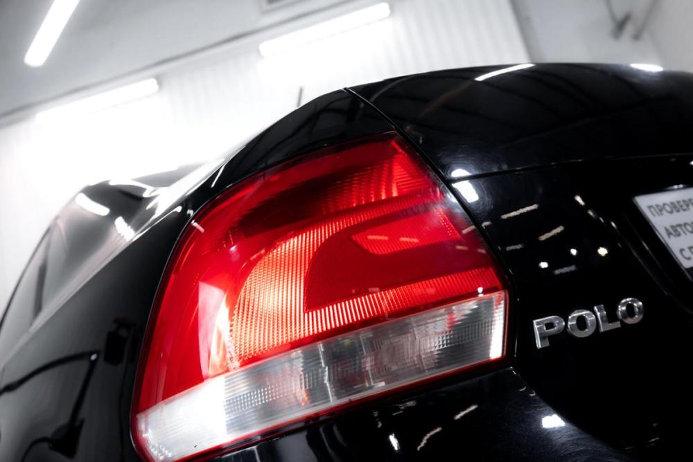 Volkswagen Polo V Тюмень  - изображение 12