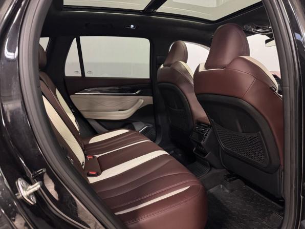 Geely Monjaro I с пробегом 2023 года, цена 2 500 000 рублей, 152362 км, внедорожник, Автокод Объявления