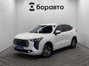 Haval Jolion I Рестайлинг Воронеж  - изображение 18