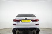 Kia Optima III Рестайлинг Оренбург  - изображение 27
