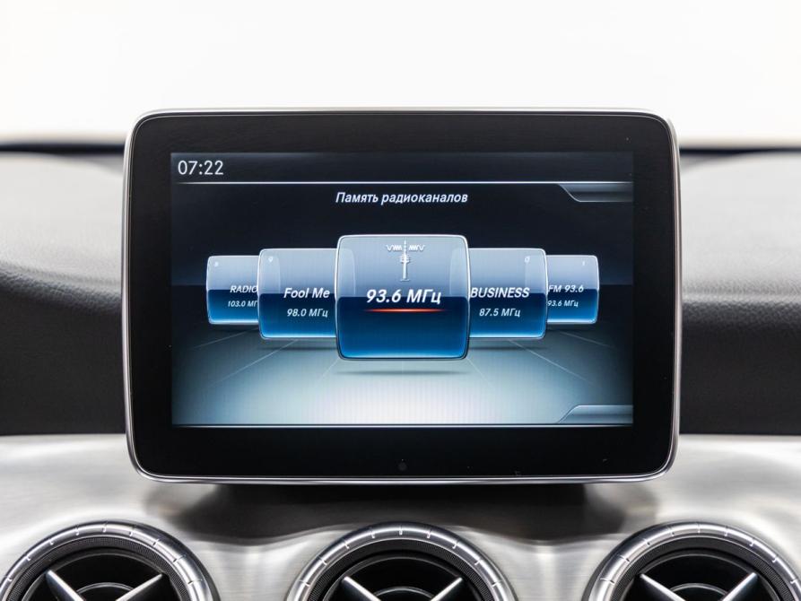 Mercedes-Benz CLA I (C117 X117) Волгоград  - изображение 22