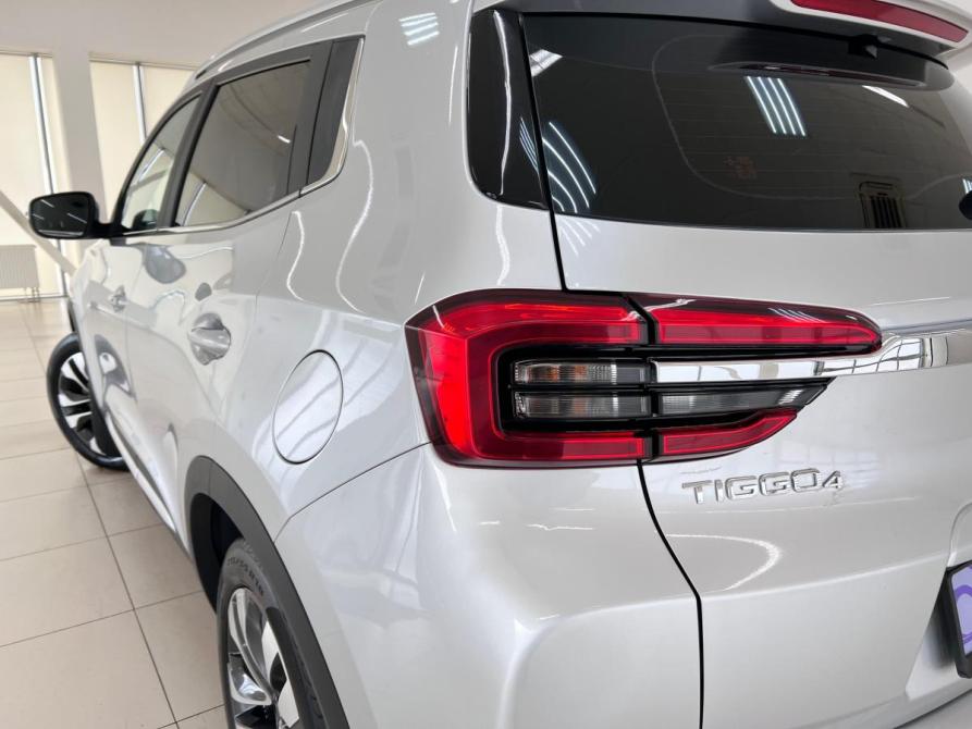 Chery Tiggo 4 I Рестайлинг Волгоград  - изображение 10