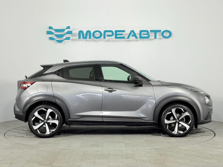 Nissan Juke II Калининград  - изображение 4