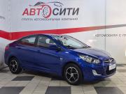 Hyundai Solaris I Воронеж  - изображение 22