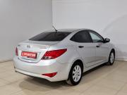 Hyundai Solaris I Рестайлинг Альметьевск  - изображение 24