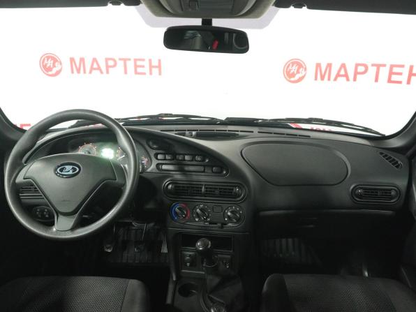 Lada (ВАЗ) Niva Travel I с пробегом 2024 года, цена 1 130 000 рублей, 38557 км, внедорожник, Автокод Объявления