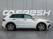 Volkswagen Tiguan II Рестайлинг Краснодар  - изображение 28