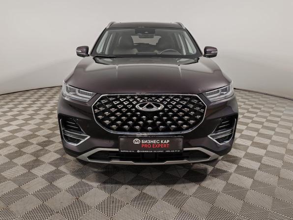 Chery Tiggo 8 Pro I с пробегом 2022 года, цена 1 865 000 рублей, 43118 км, внедорожник, Автокод Объявления