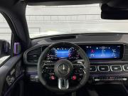 Mercedes-Benz GLE AMG II (V167) Рестайлинг Москва  - изображение 47