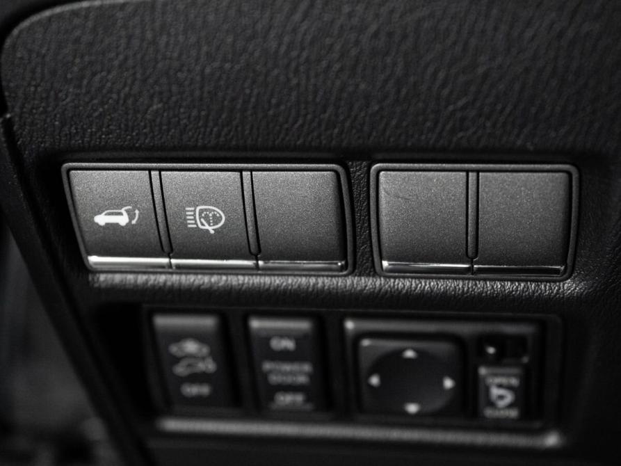 Nissan Patrol VI (Y62) Иркутск  - изображение 22