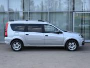 Lada (ВАЗ) Largus I Рестайлинг Воронеж  - изображение 16