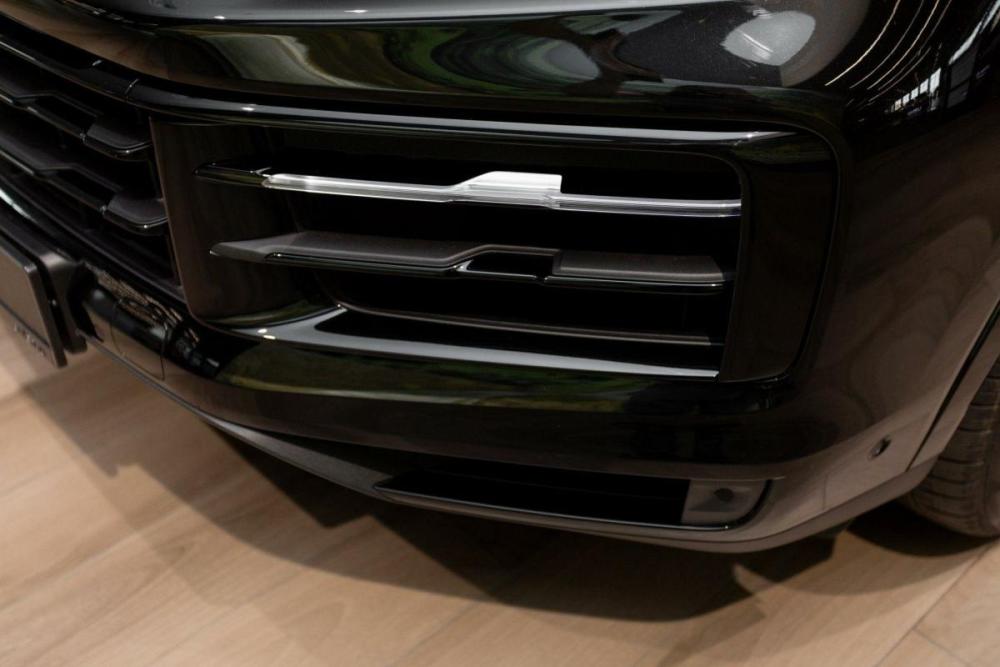 Porsche Cayenne III Рестайлинг Москва  - изображение 16