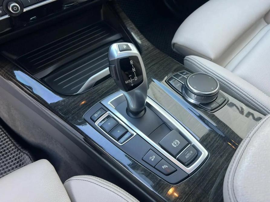BMW X3 II (F25) Рестайлинг Санкт-Петербург  - изображение 16