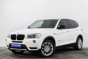 BMW X3 II (F25) Сургут  - изображение 20