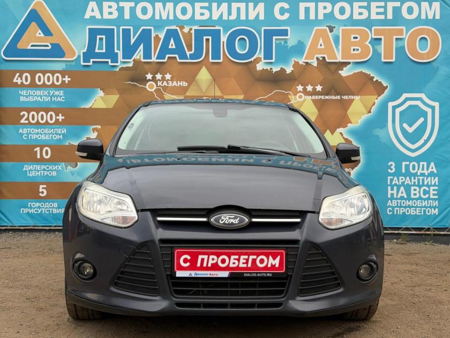 Ford Focus III Набережные Челны  - изображение 8