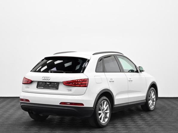 Audi Q3 I (8U) с пробегом 2014 года, цена 1 449 000 рублей, 100000 км, внедорожник, Автокод Объявления
