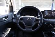 Hyundai Solaris II Рестайлинг Уфа  - изображение 25