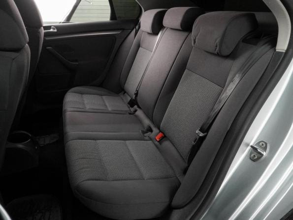 Volkswagen Jetta V с пробегом 2009 года, цена 699 000 рублей, 242815 км, седан, Автокод Объявления
