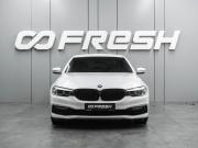BMW 5 серии VII (G30/G31/G38) Воронеж  - изображение 26