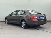 Skoda Octavia III (A7) Липецк  - изображение 23