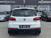 Volkswagen Tiguan I Рестайлинг Пермь  - изображение 26
