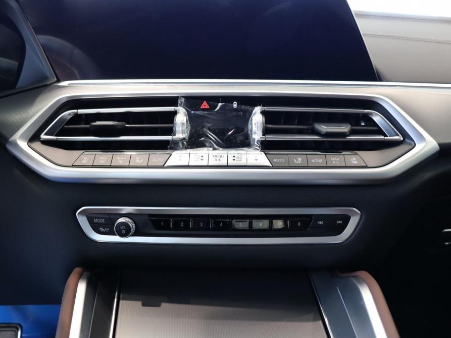 BMW X6 III (G06) Калининград  - изображение 21