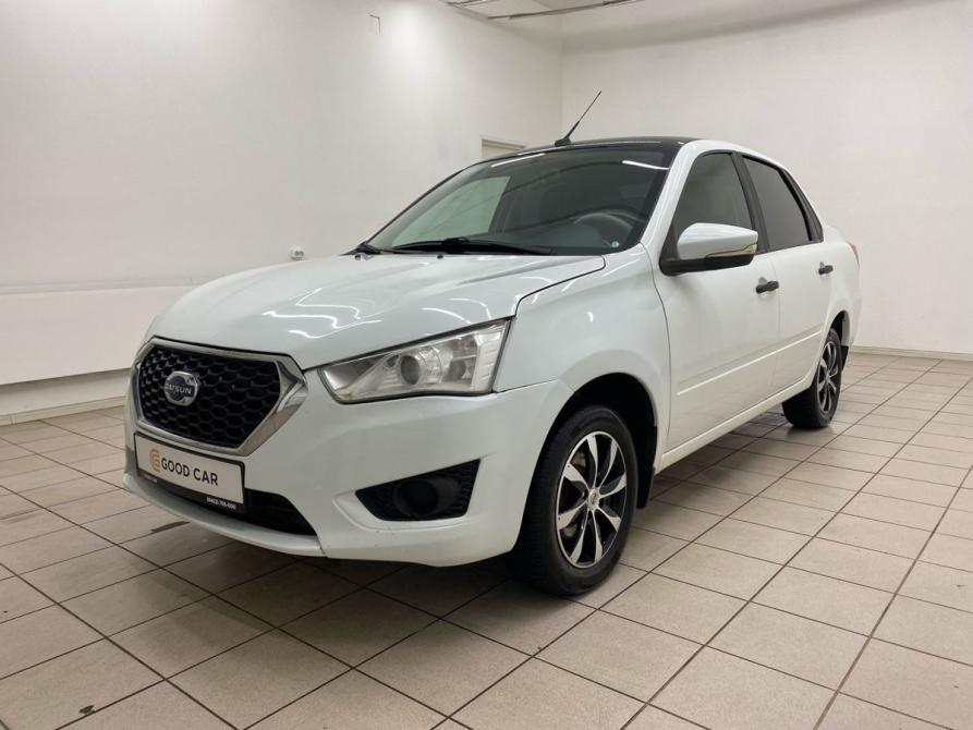 Datsun on-DO I Рестайлинг Энгельс  - изображение 3