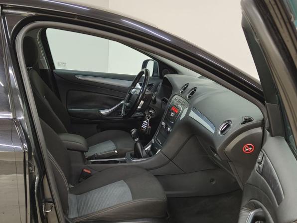 Ford Mondeo IV Рестайлинг с пробегом 2010 года, цена 652 500 рублей, 314301 км, седан, Автокод Объявления
