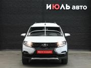 Lada (ВАЗ) Largus I Рестайлинг Екатеринбург  - изображение 22